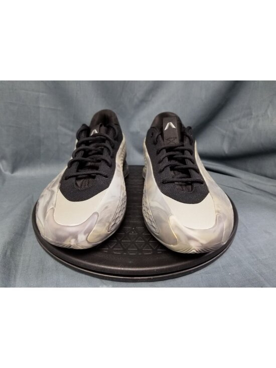 Adidas AE 1 Low Ascent Pack MX Grey Sneakers Men\'s Size 10 NEW NO BOX! main image 9